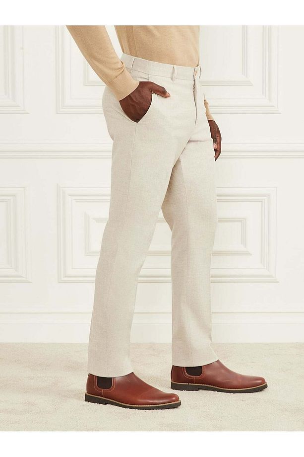 Roger Erkek Regular Fit Pantolon - 3