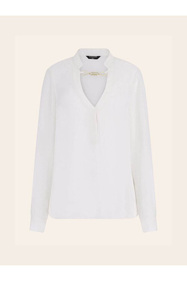 Sharon Kadın Bluz - 6