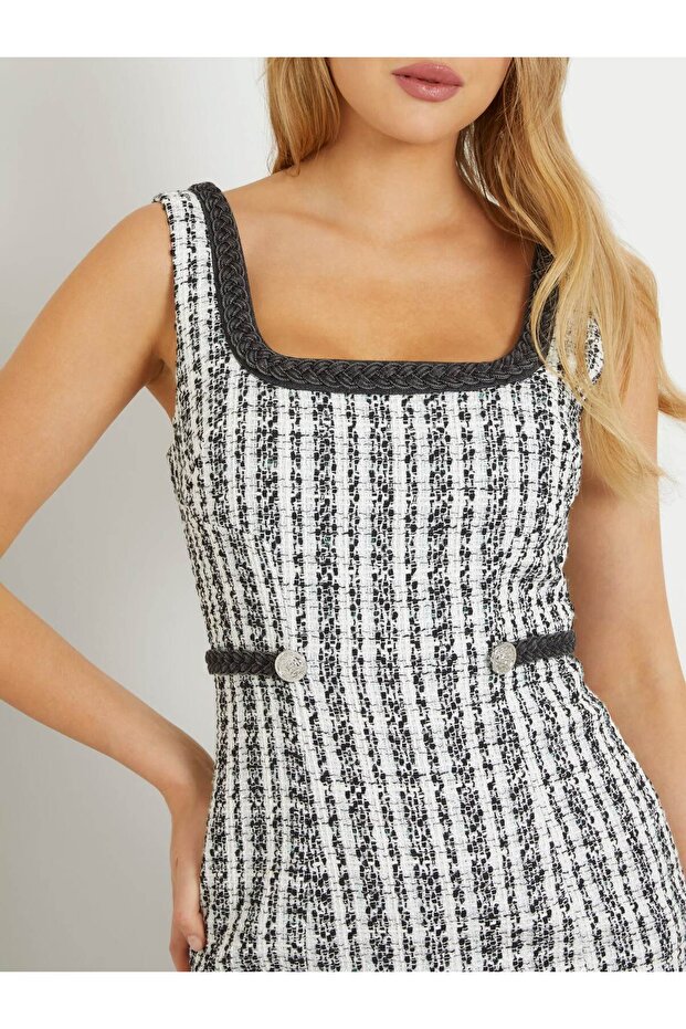 Tosca Kadın Elbise - 4