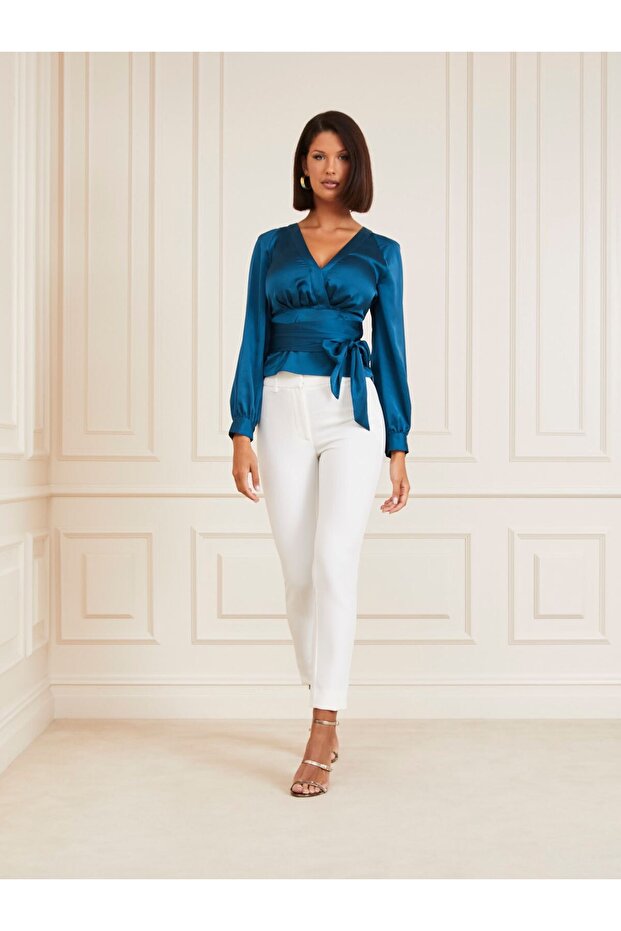 Wild Kadın Bluz - 2