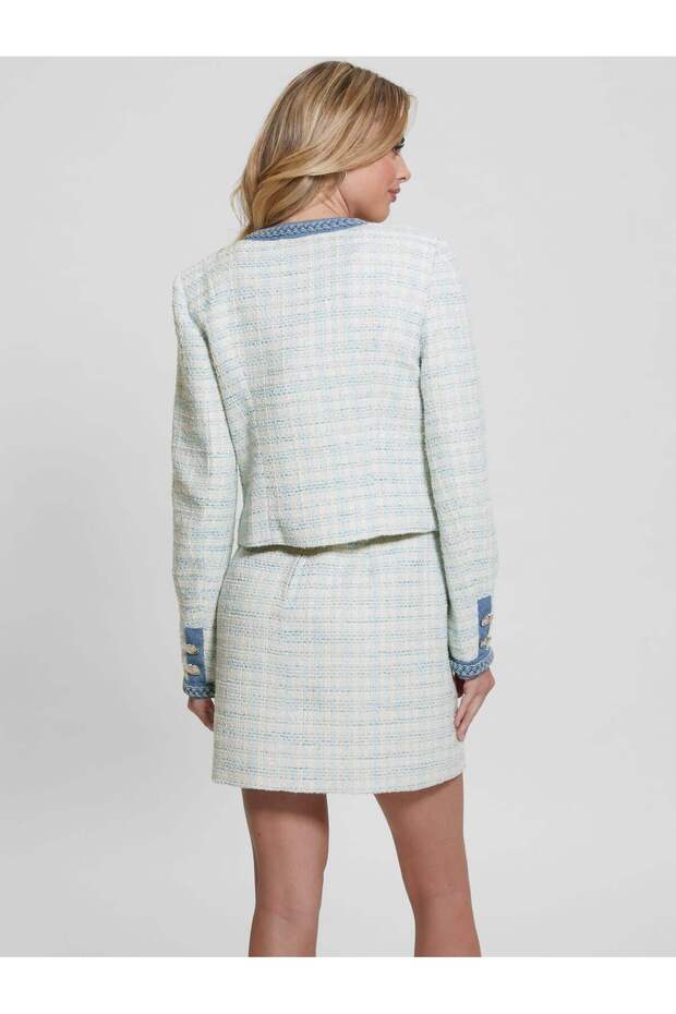 Tosca Kadın Blazer - 4