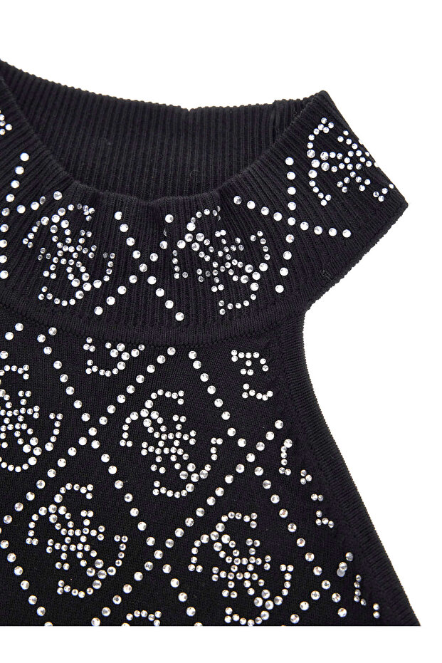 Celeste Kadın Triko - 7