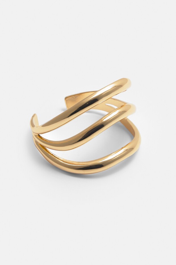 Üçlü sert bilezik - 3