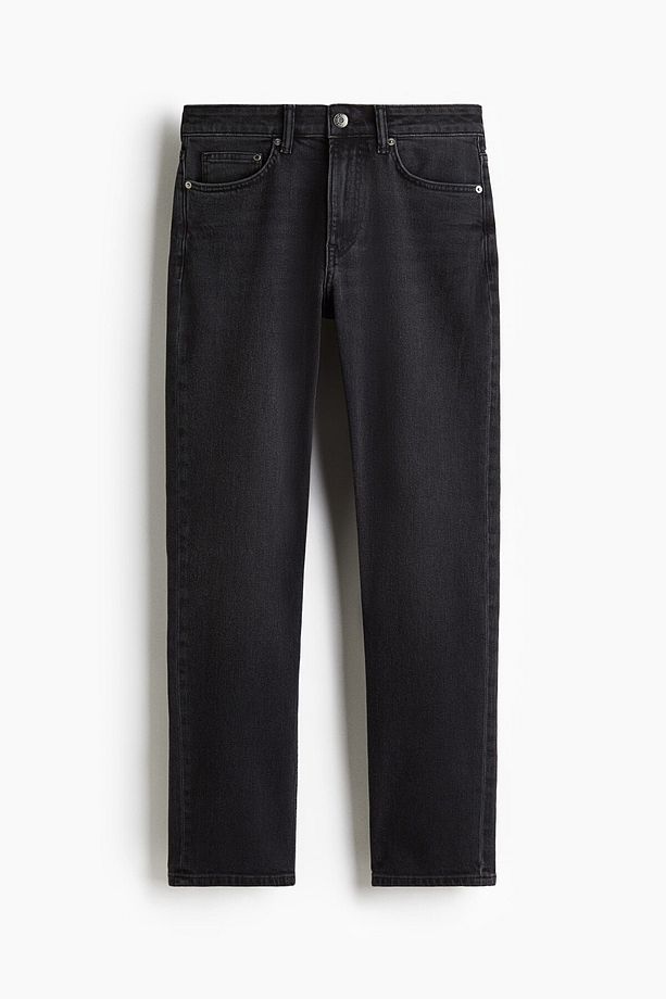 Regular Jeans - 3