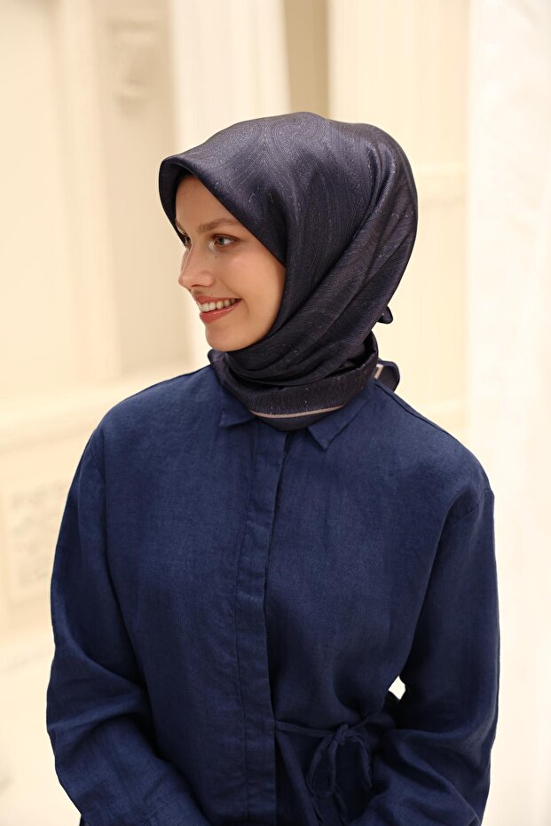 SHiny Eşarp 75010-23 - 4