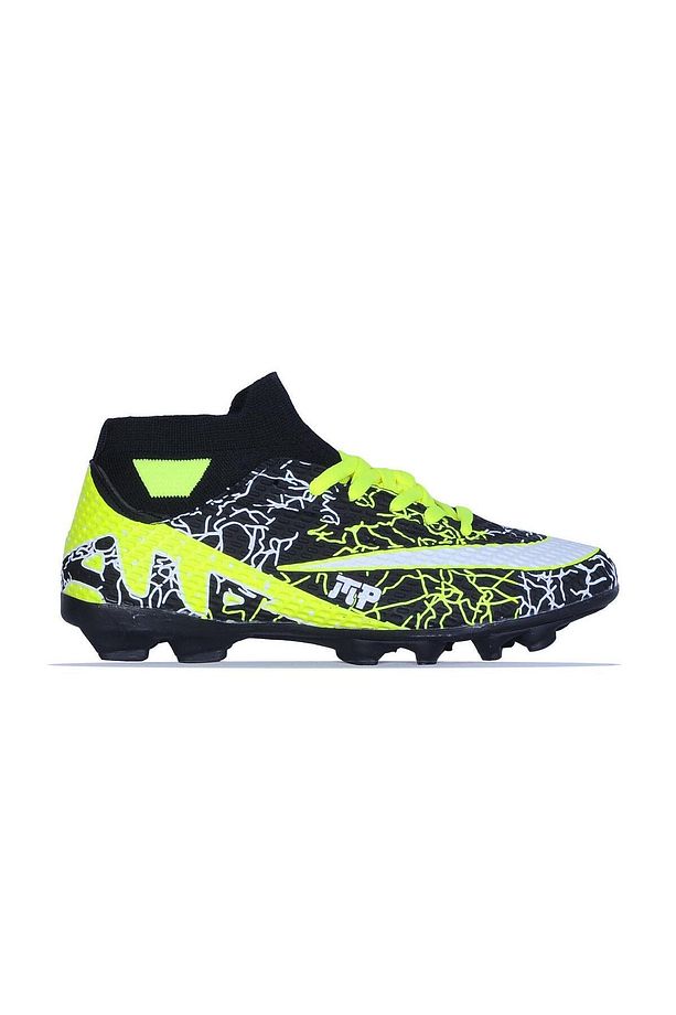 Mp 251-2701Gr Krampon Çoraplı Erkek Çocuk Futbol Ayakkabı - 1