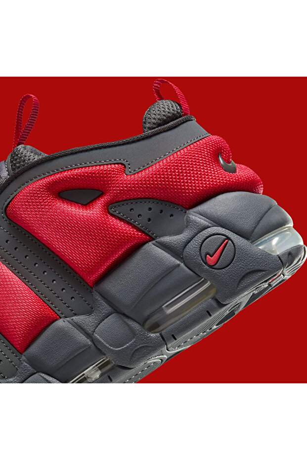 Air More Uptempo Low - 8