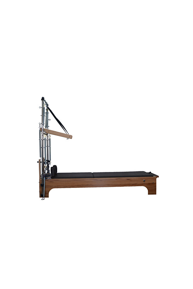 Diamond Tower Reformer - 2