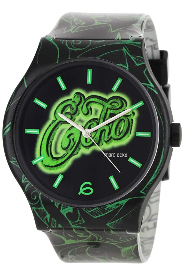 Ceas Marc Ecko, Artifaks Afterglow E06507M1 - 1