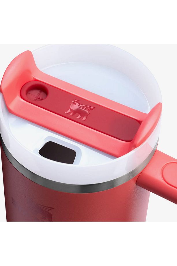 The Quencher H2.o Flowstate Tumbler 0.89l 30oz Unisex Pembe Termos - 3