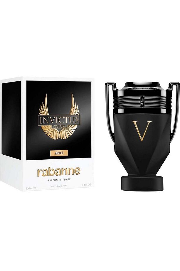 Invictus Victory Absolu Edp 100 ml - 1