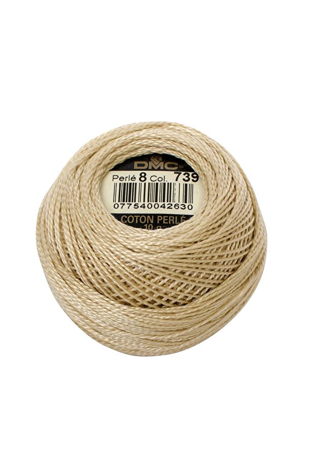 Koton Perle 8 Number 739