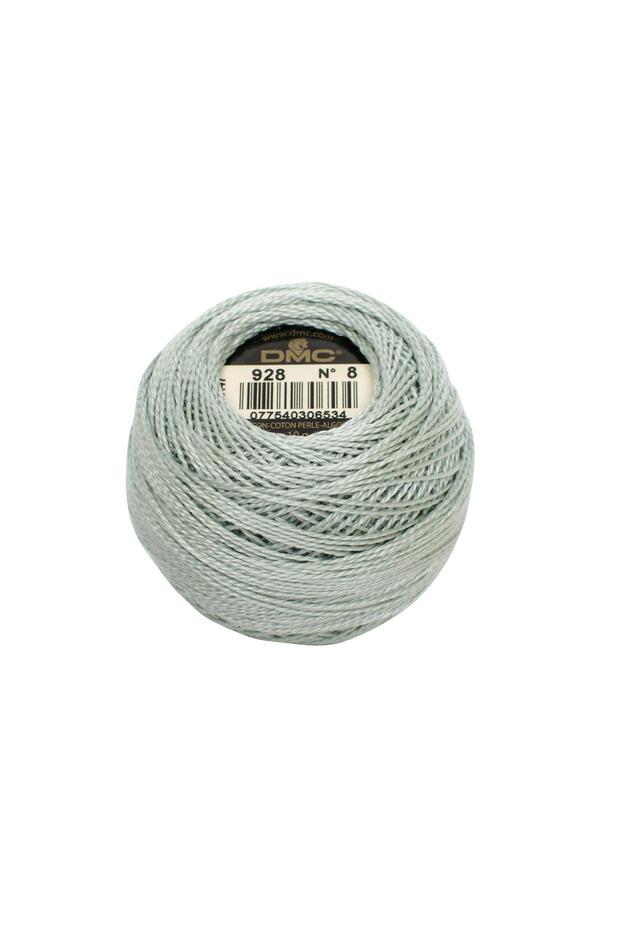 Coton Perle Number 8 928 - 1