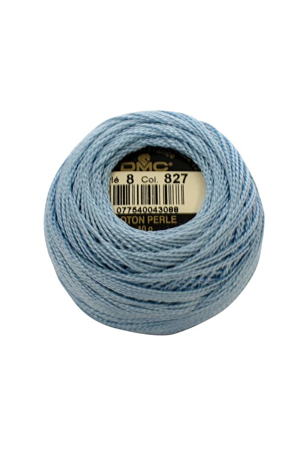Koton Perle 8 Number 827 - 1