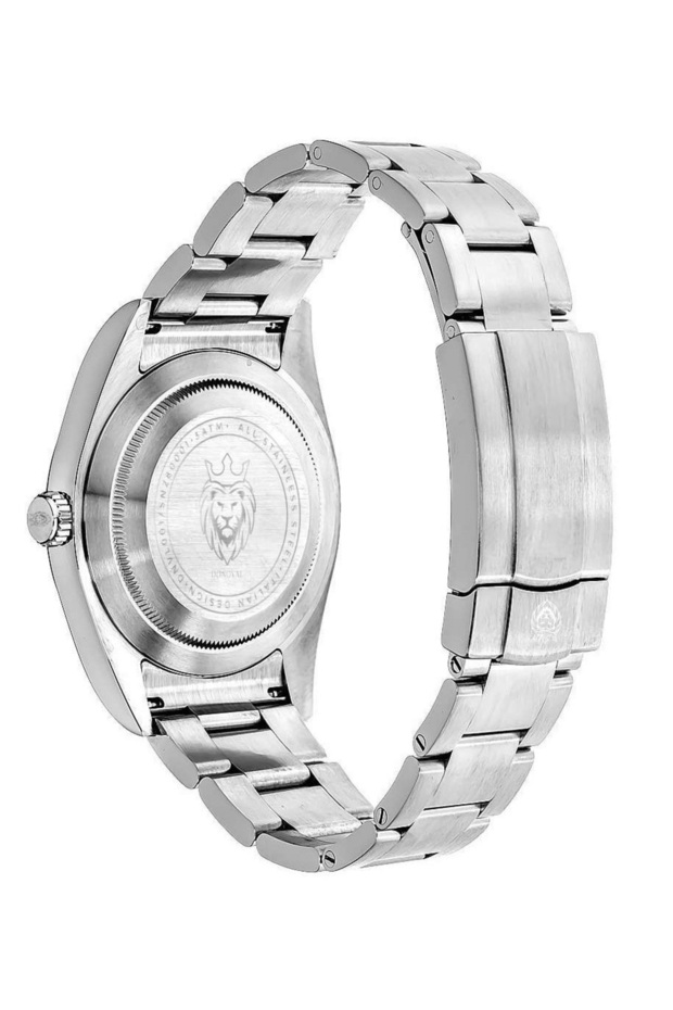 Ceas Donoval, Simpson, Automatic Perpetual DL0004 - 6