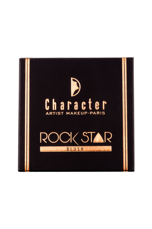 أحمر الخدود روك ستار - 4