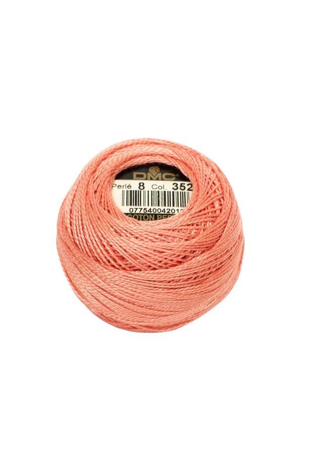 Памук Перле № 8 352 - 1