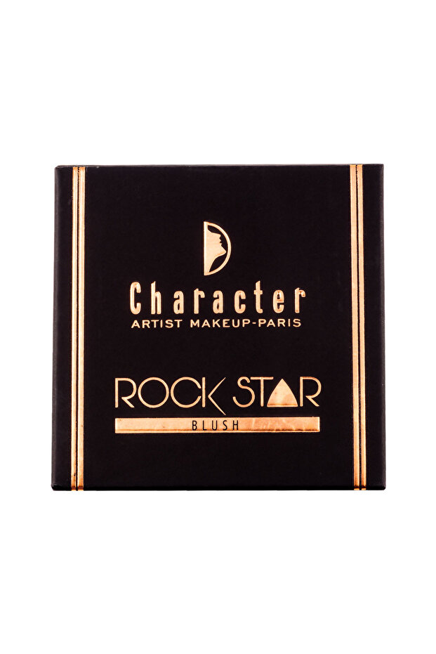 Rock Star Blush - 4