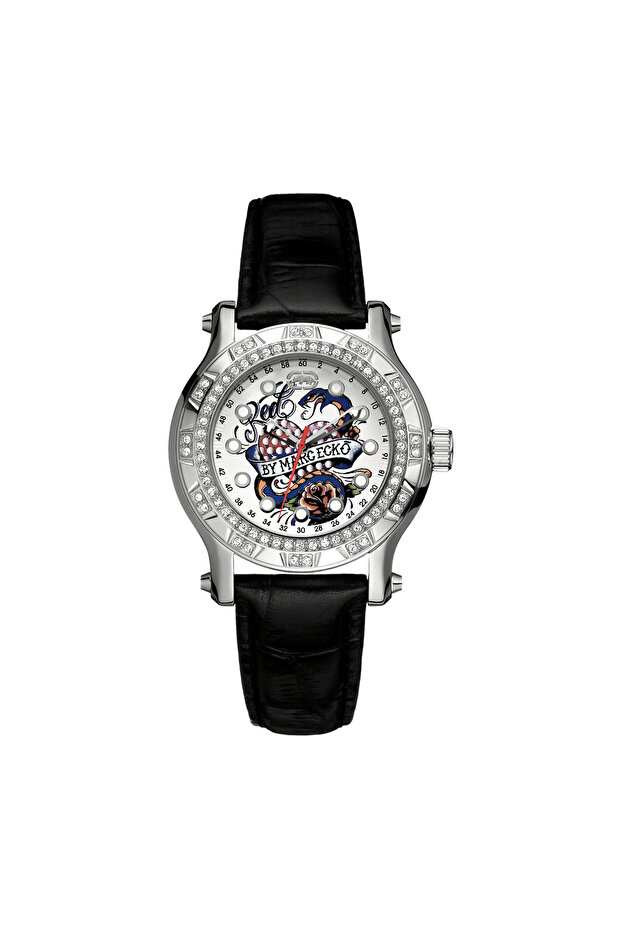 Marc Ecko watch, The Flyaway E12589M1 - 1