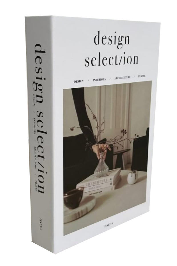 2025-691 DESIGN SELECTION - 1