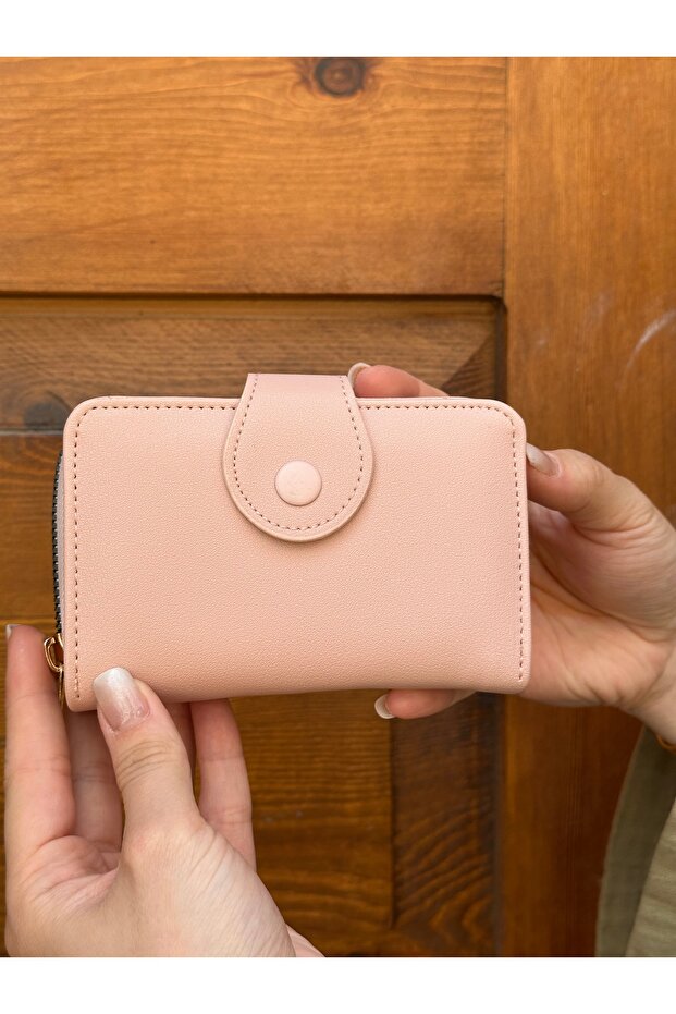 güzel kaliteli cüzdan - 1