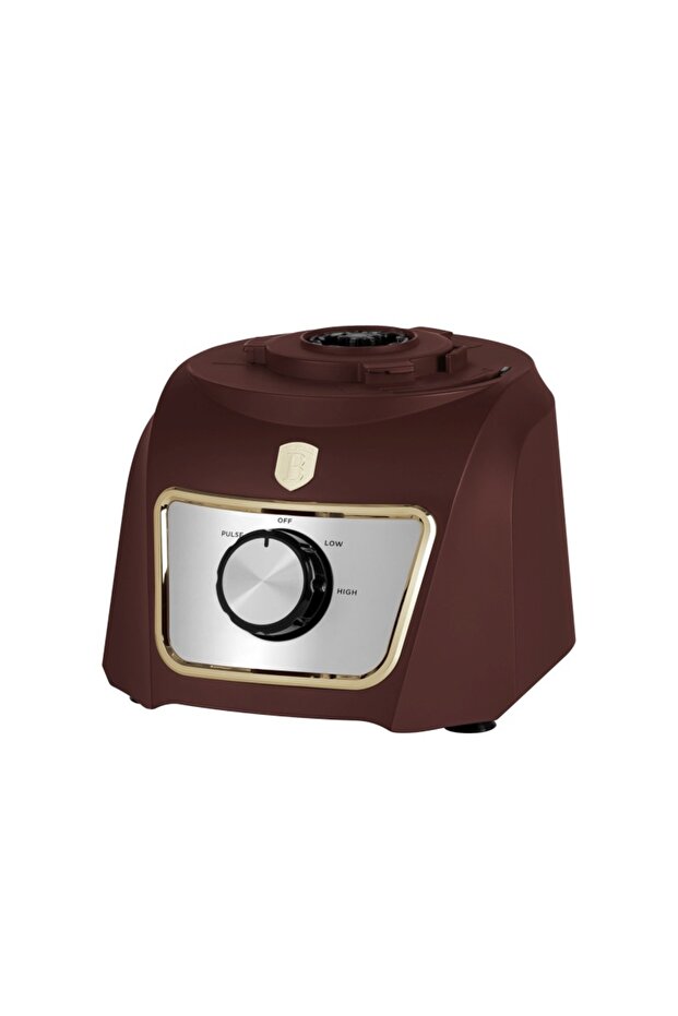 Multifunctional food processor with 8-in-1 blender from the Leonardo Collection - 12