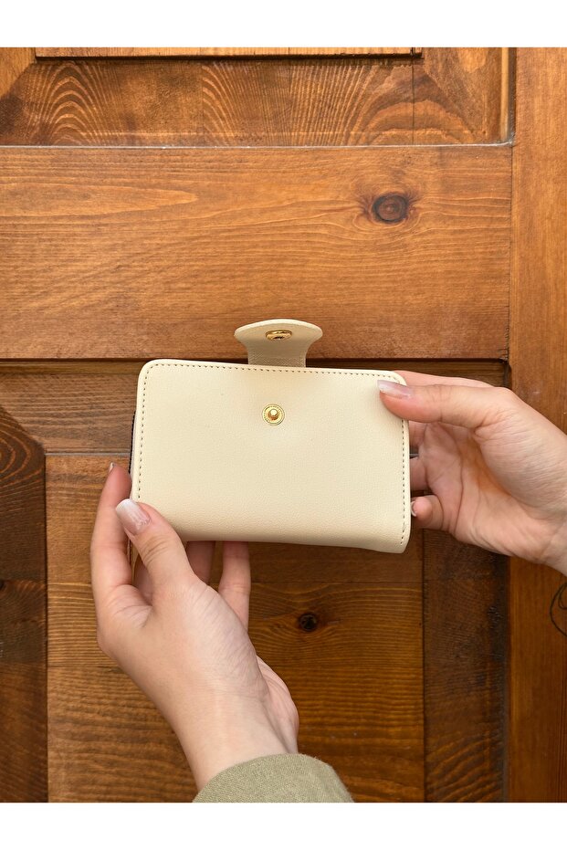 güzel kaliteli cüzdan - 2