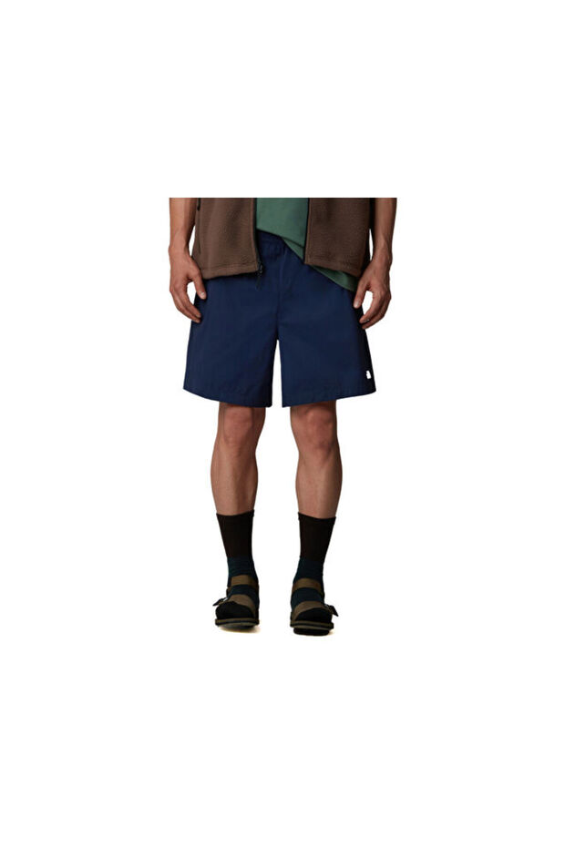 M Class V Pathfinder Pull on Short - 7" Men's Outdoor Swimwear Shorts Nf0A8B5T8K21 Navy