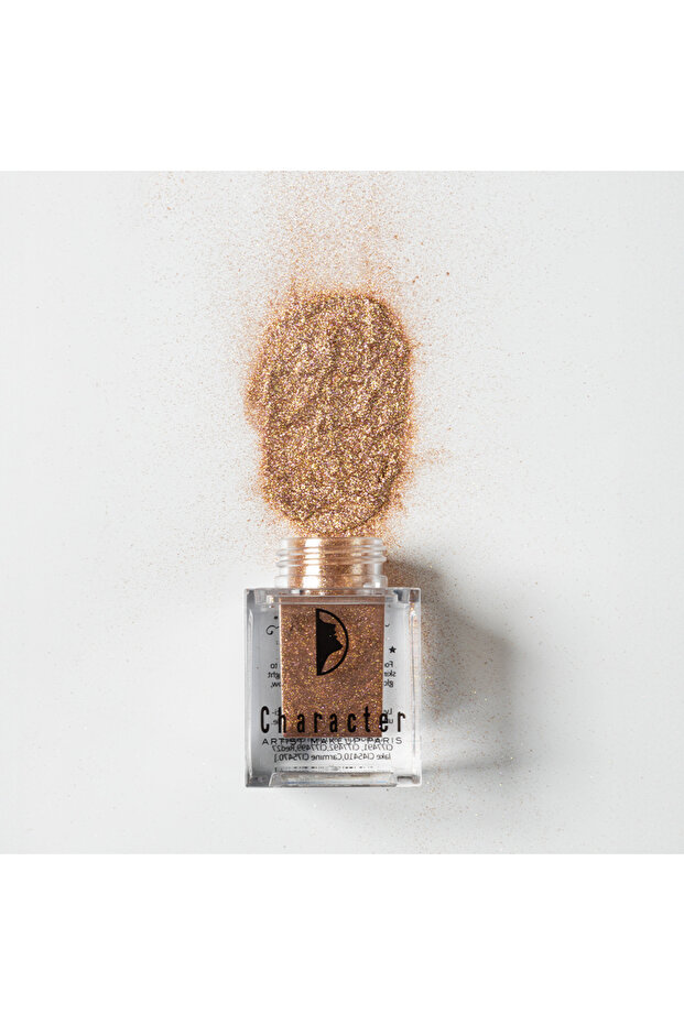 Character Sparkles Glitter - 2