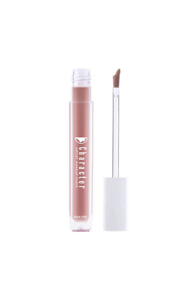 Creamy Matte Lipcolor