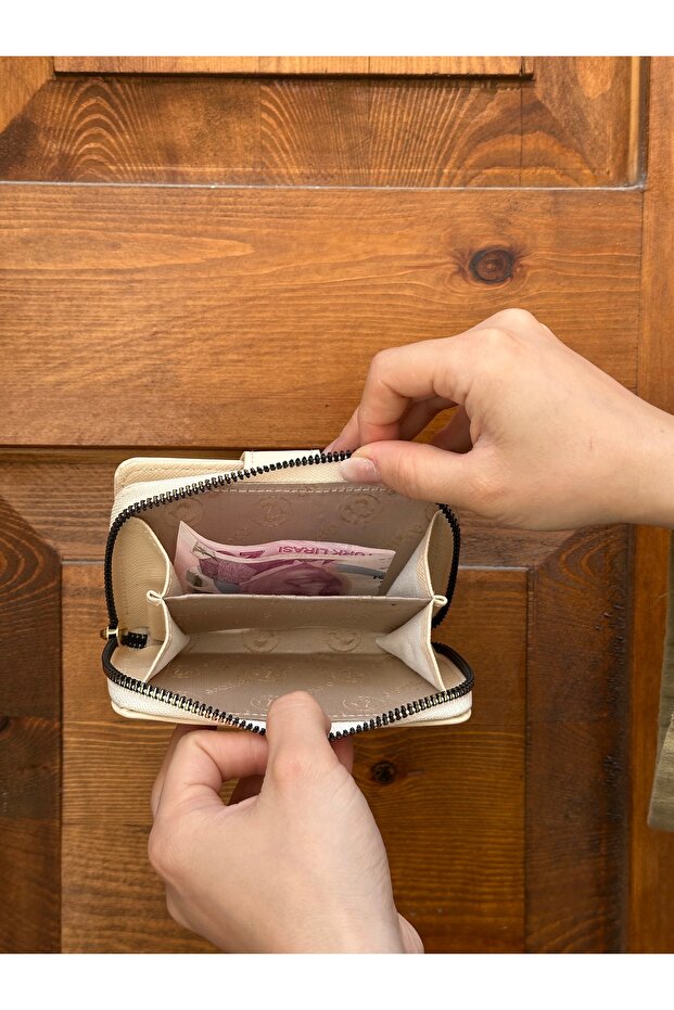 güzel kaliteli cüzdan - 4