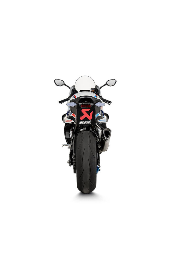 S-B10E11-APLT BMW M 1000 RR (25) EVOLUTION LINE (TITANIUM) EGZOZ - 4