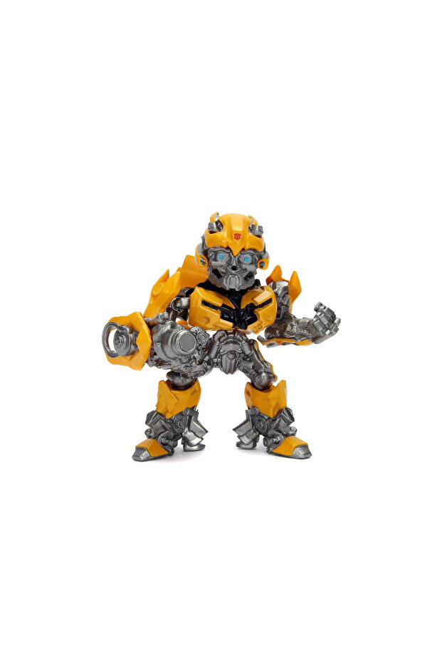 FIGURINA TRANSFORMERS 4 BUMBLEBEE - 2