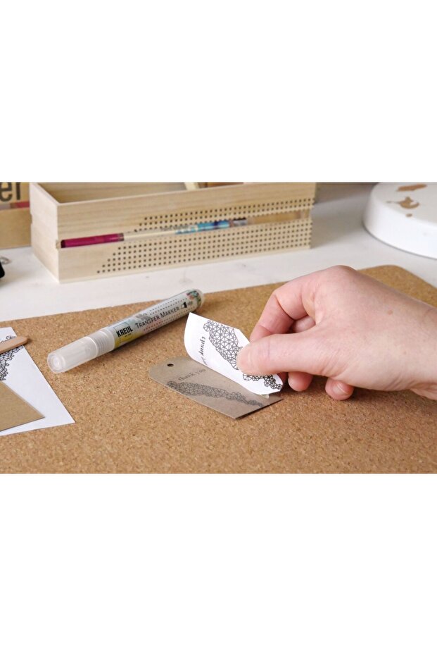 edge transfer marker - 3