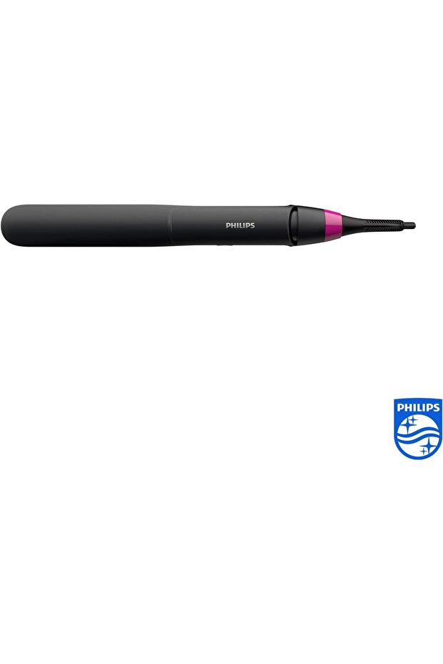 Philips StraightCare BHS375/00 ThermoProtect Straightener - 3