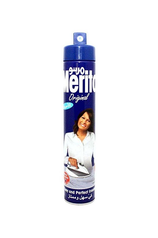 Starch Spray 500ml - 1