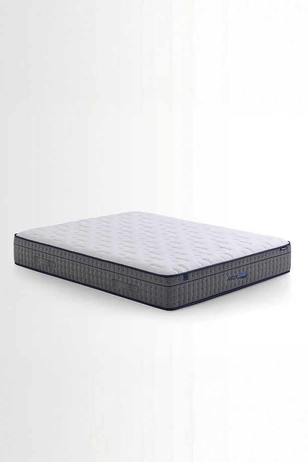 Adapt Rest Pocket Yaylı Yatak Adap Rest Yastık Hediyeli - 3