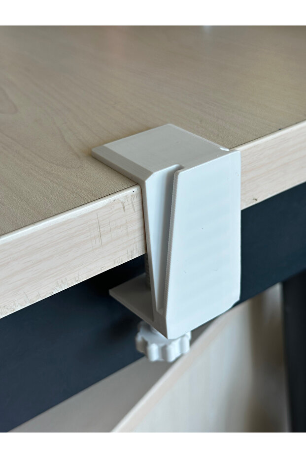 Decorative Simple Usable Table Trash. - 5