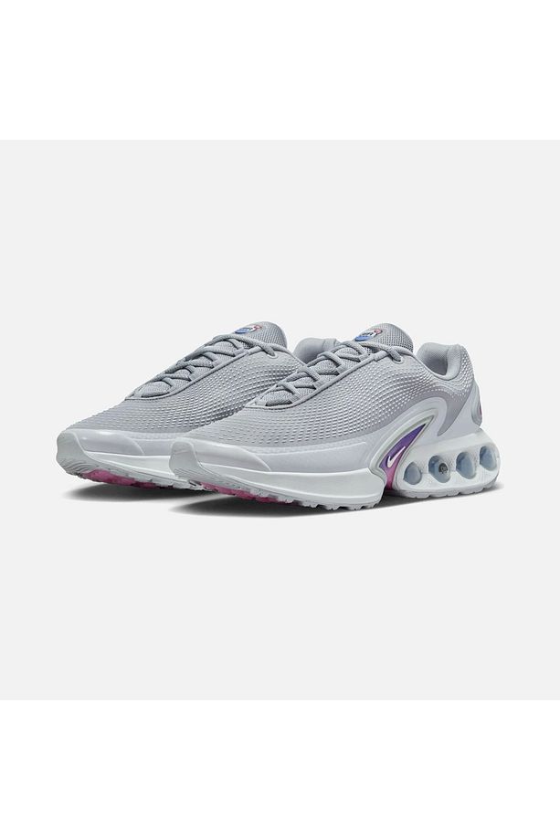 Air Max Dn Dynamic Air Unit System Unisex Spor Ayakkabı DV3337 011 - 1