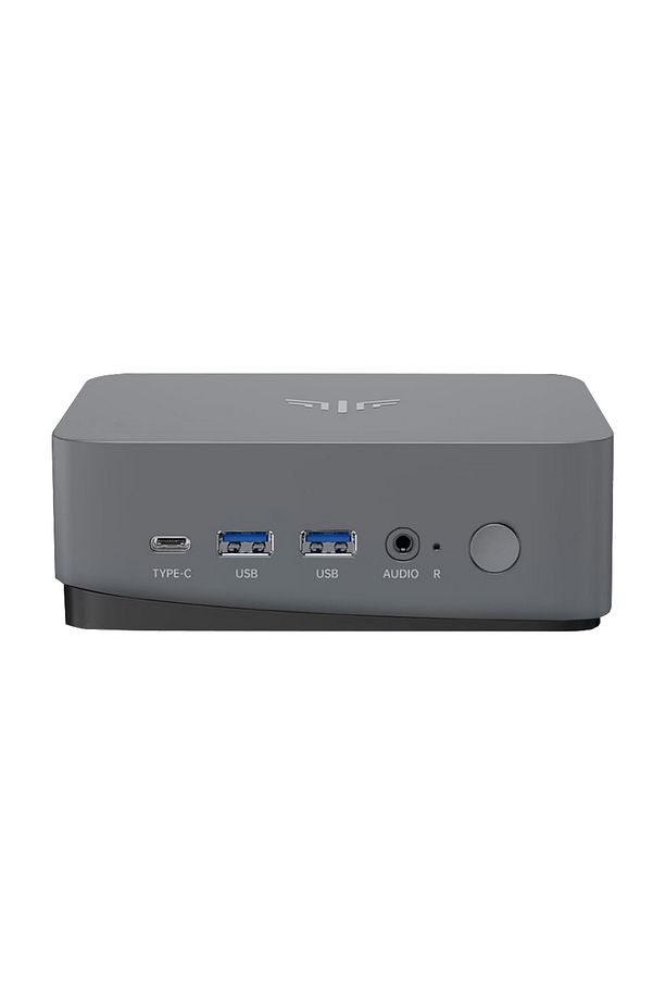AD16-1 Intel Core i5 12450 32GB DDR4 Ram 512GB NVMe SSD WiFi 6 BT 5.2 WIN11 PRO Mini PC - 3
