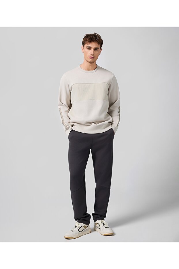 C-Tech Crewneck Sweatshirt - 5