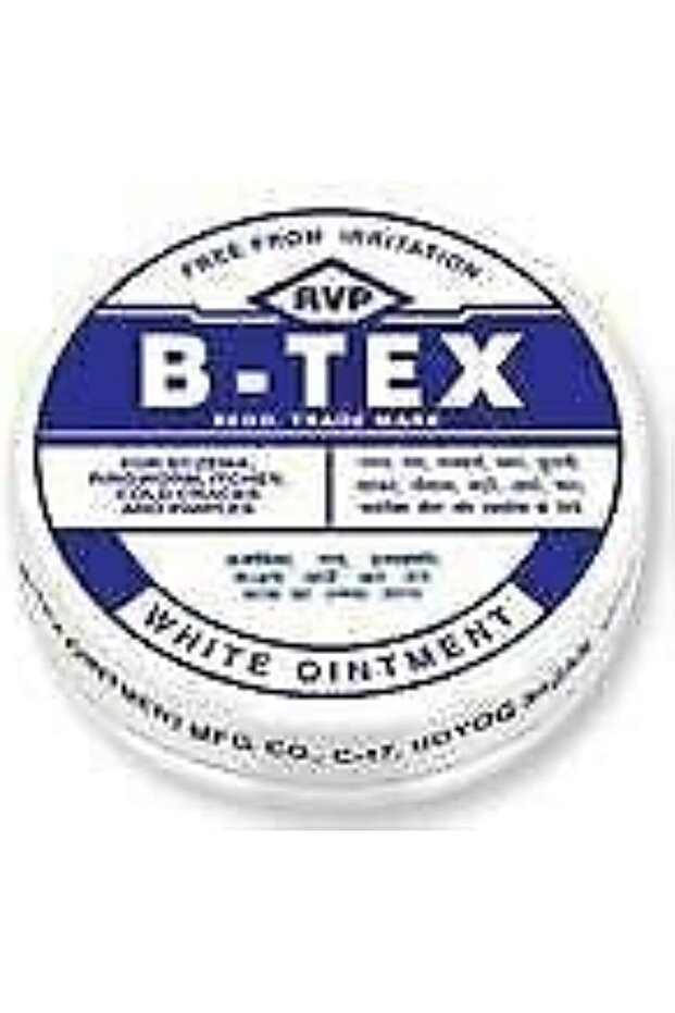 B-Tex Ointment for Health and Personal Care