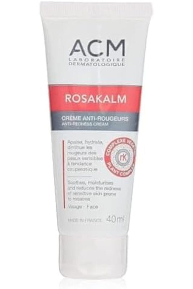 ACM Laboratoire Rosakalm Anti-Redness Cream 40ml - 2