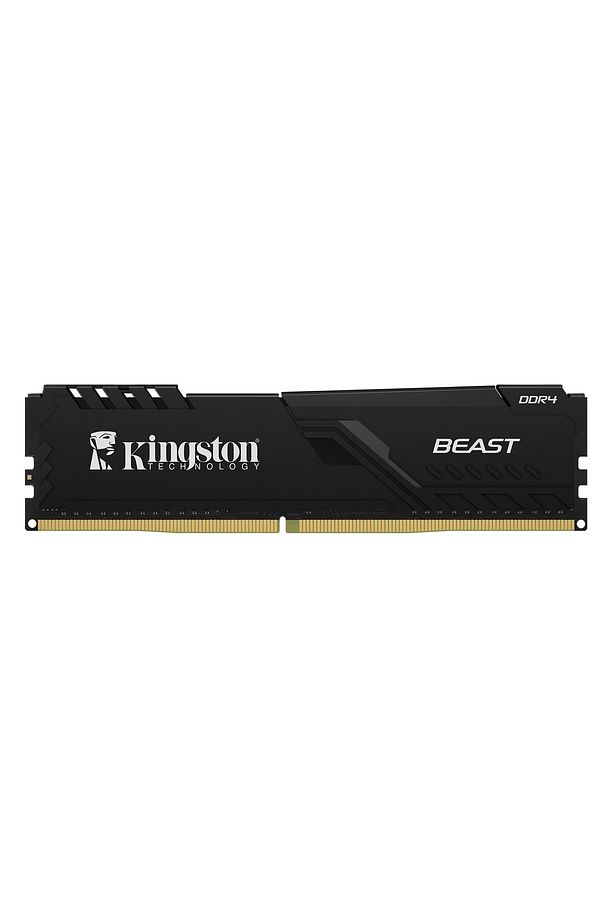 Beast Kf564c32bb/32tr 32gb Ddr5 6400mhz Cl32 Masaüstü Bellek - 1