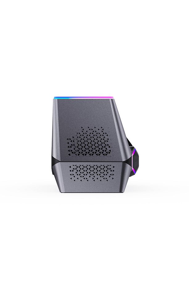 M2A Intel Core i9 12900H 16GB DDR5 Ram 512GB M.2 NVMe 16GB RTX3070M WIFI6 BT5.2 Win 11Pro - 4