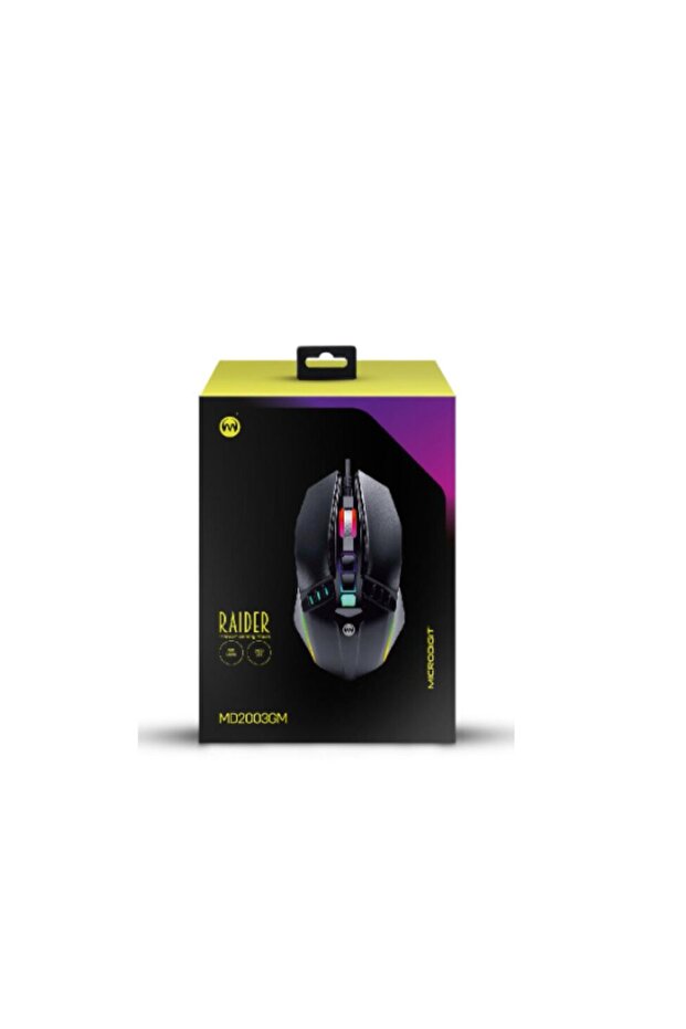 Gaming Mouse ماوس - 2