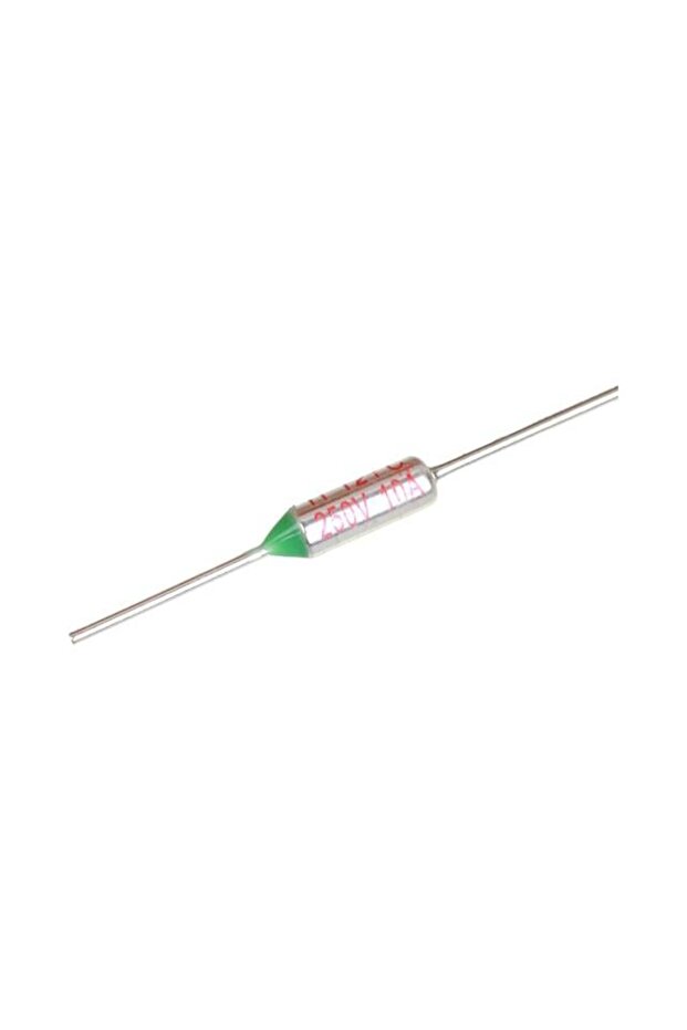 121 ° C ترموستات مع صمام حراري (IC-271)