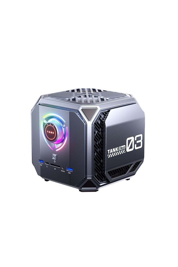 Nipogi M1A Intel Core i9 12900H 16GB DDR5 Ram 512GB M.2 NVMe 16GB RTX3080 WIFI6 BT5.2 Win 11Pro - 1