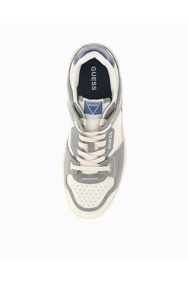 Vincent Logolu Sneaker - 4
