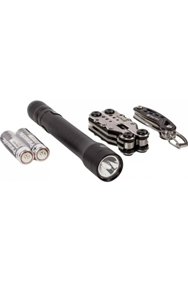 مجموعة أدوات متعددة صغيرة مكونة من 3 قطع - 1